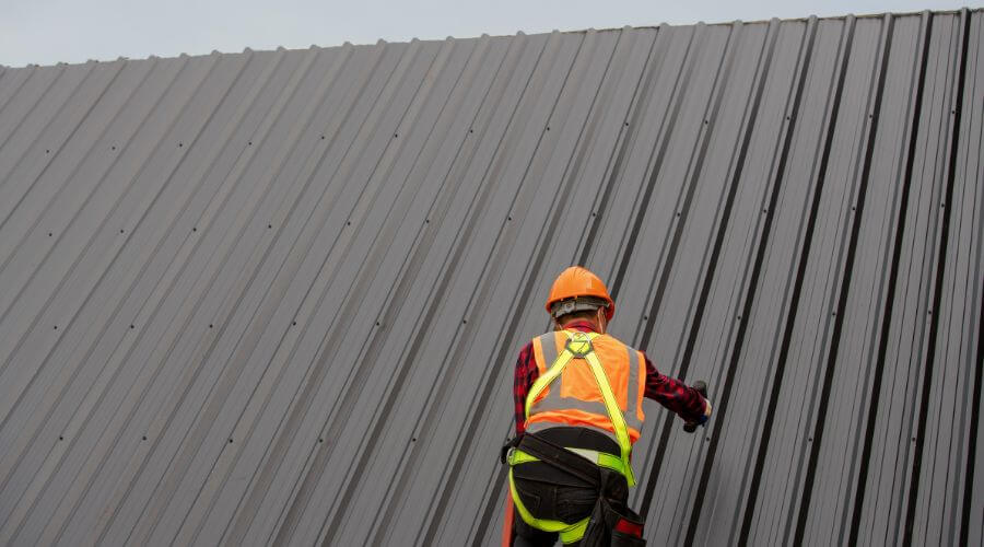 Expert Emergency Roof Repairs services in Amberg, WI
